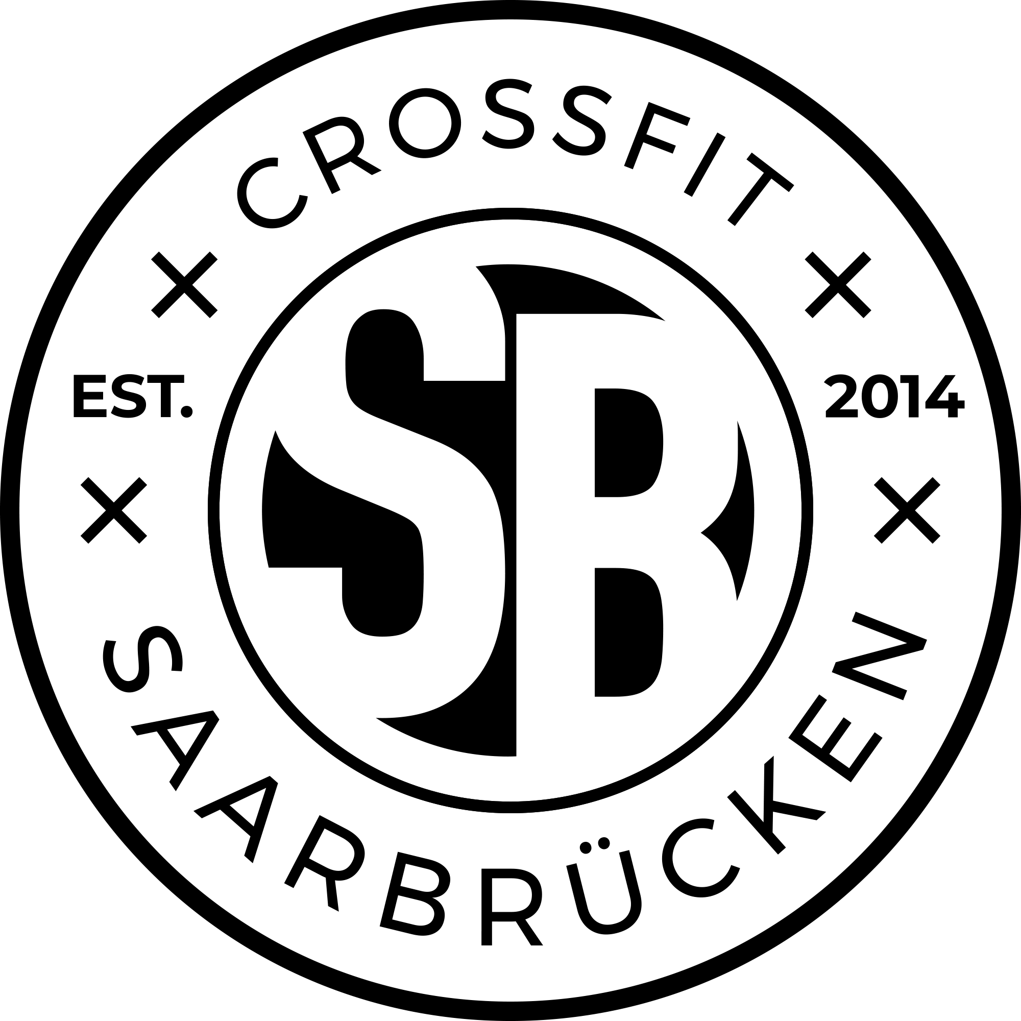 CrossFit Saarbrücken